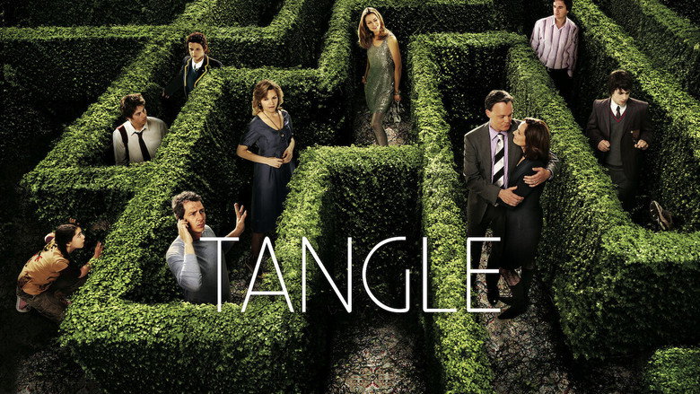 Tangle still 1