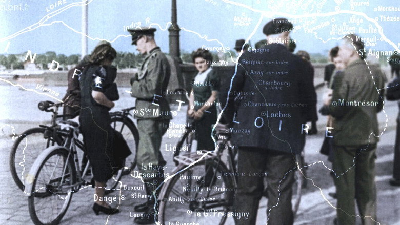 La Ligne de démarcation, une France coupée en deux (1940-1943) still 1