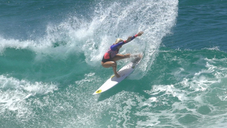 Brazilian Storm still 2