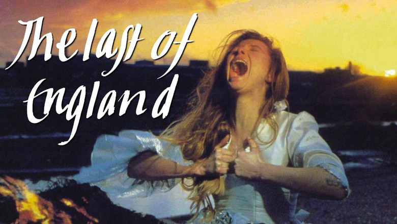 The Last of England still 5