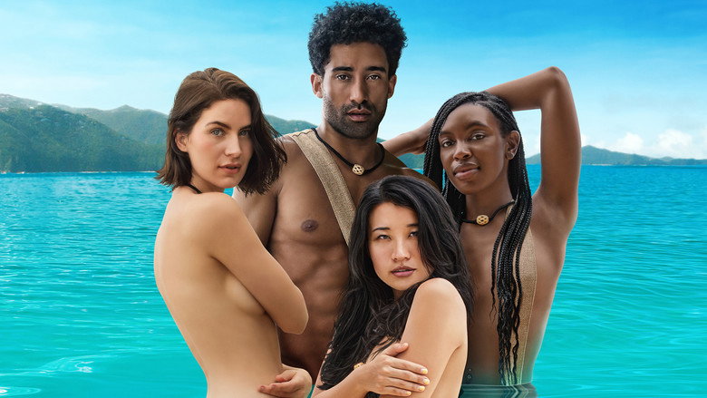 Naked and Afraid of Love still 6