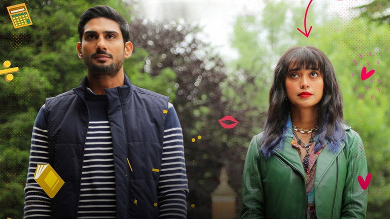 Khwaabon Ka Jhamela still 1