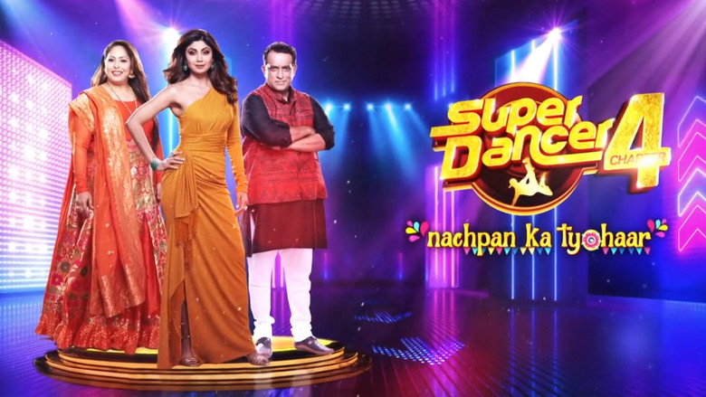 Super Dancer still 1