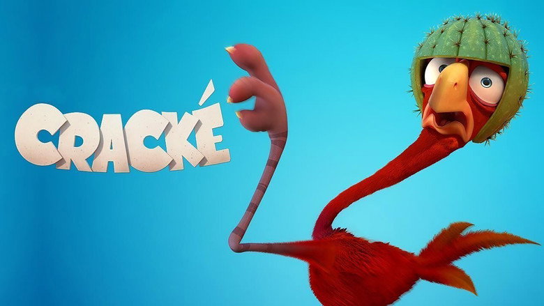 Cracked still 1
