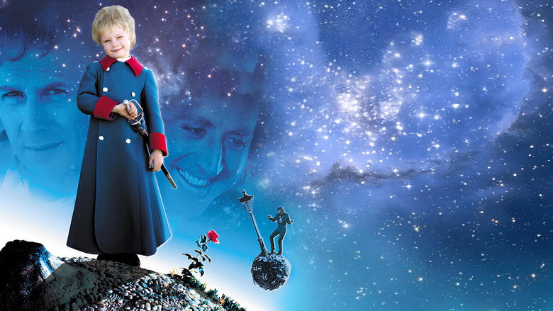 The Little Prince still 1