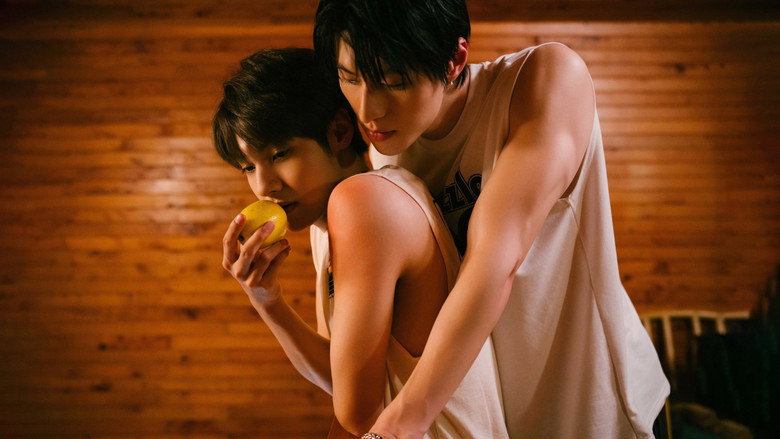Secret Lover still 5