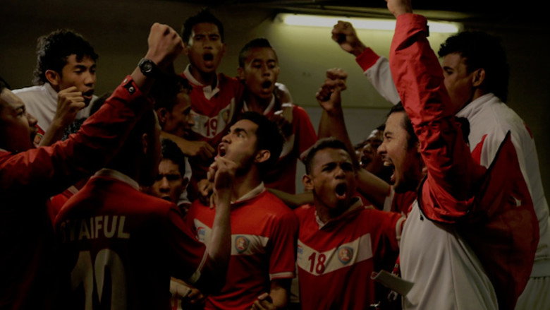 We Are Moluccans still 4