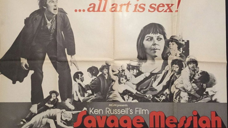 Savage Messiah still 4