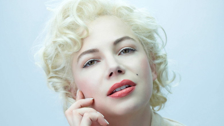 My Week with Marilyn still 2