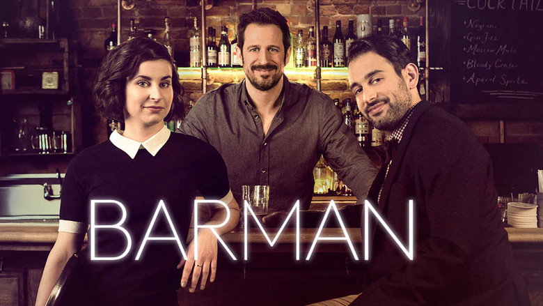 Barman still 1