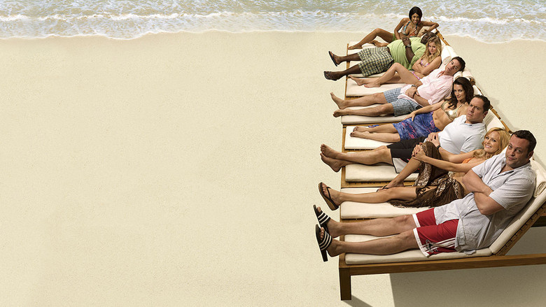 Couples Retreat still 4