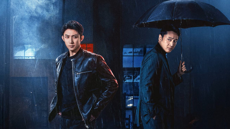 The Punishment still 3