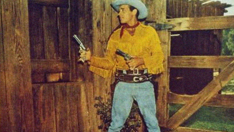Timber Country Trouble still 1