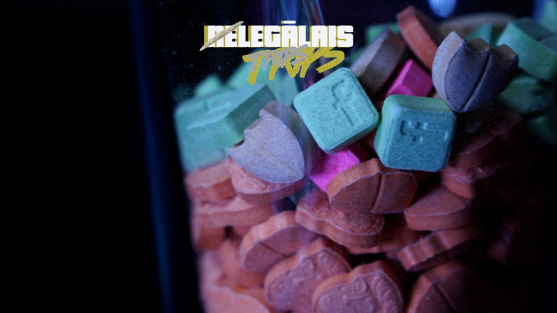 The Illegal Trip still 2