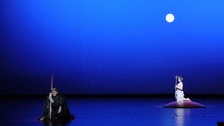 Tannhäuser und der Sängerkrieg auf der Wartburg - Bayerische Staatsoper still 2