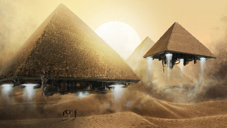 Ancient Aliens still 7