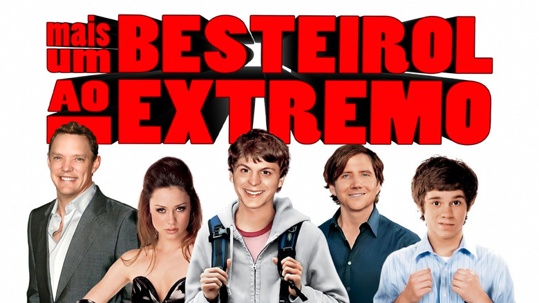 Extreme Movie still 7
