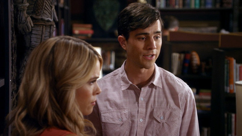 Love by the Book still 2
