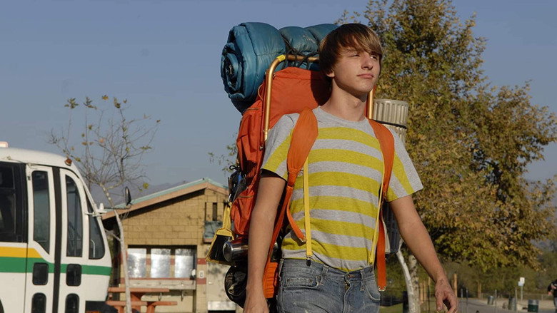 FRED: The Movie still 3