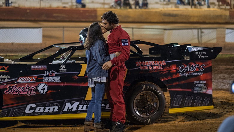 Trading Paint still 8