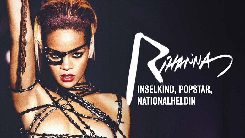 Rihanna - Inselkind, Popstar, Nationalheldin still 2