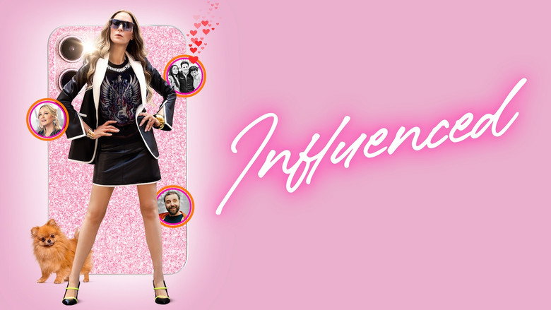 Influenced still 4