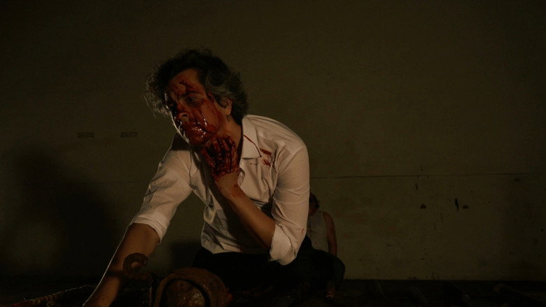 Sangue Mau still 2