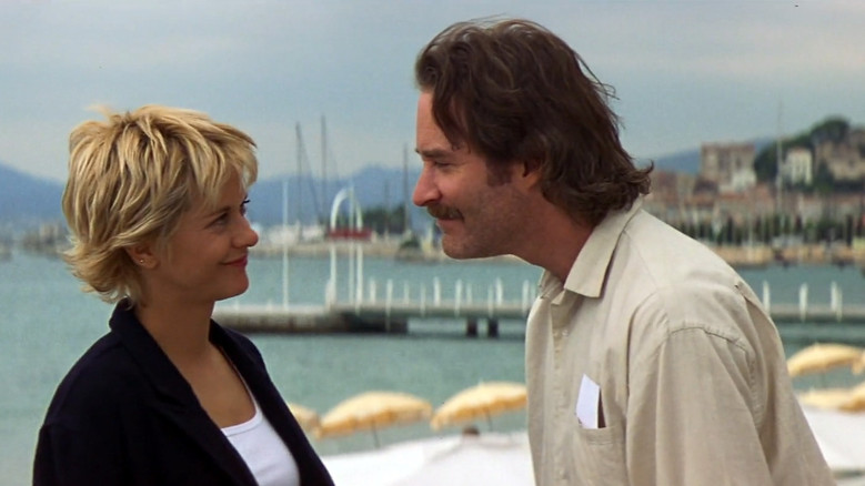 French Kiss still 3