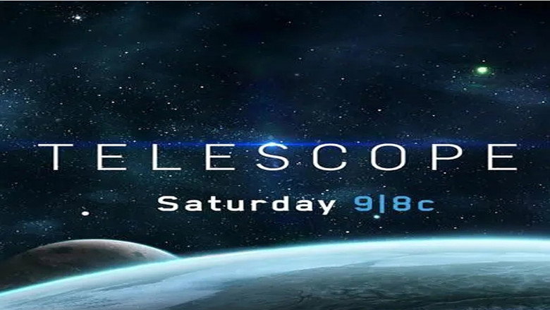 Telescope still 1