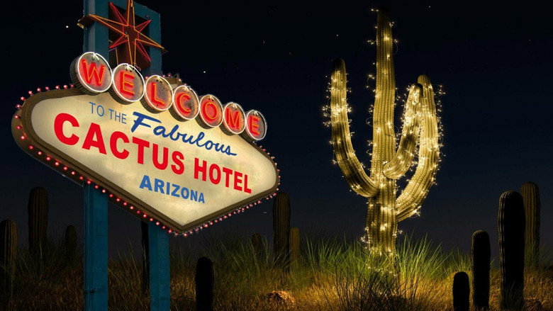 Cactus Hotel still 2
