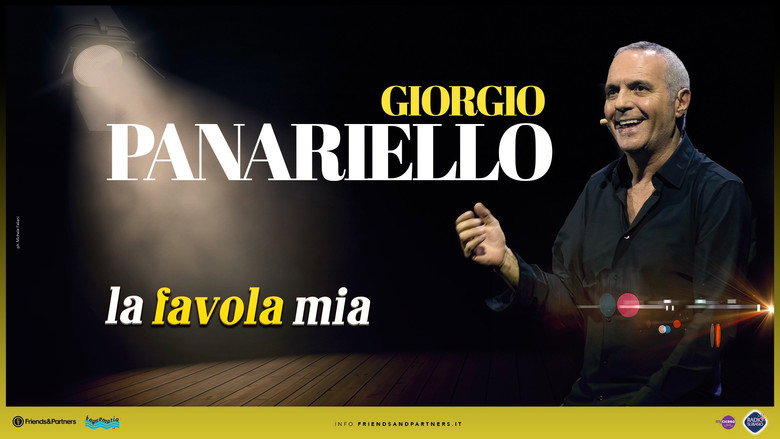 La favola mia still 1