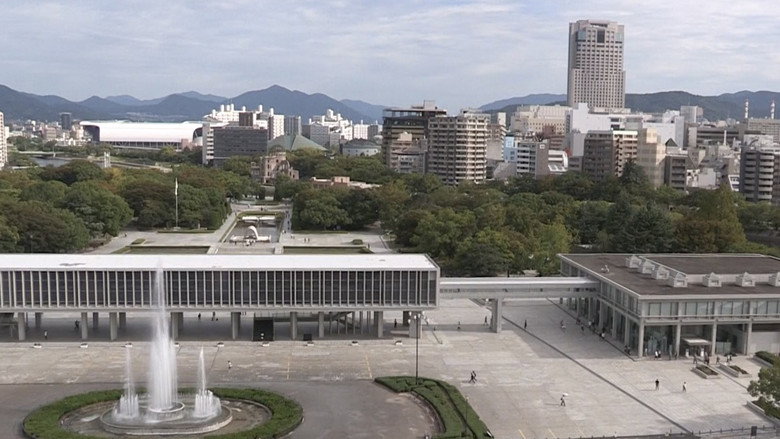 A-Bomb Museum still 1