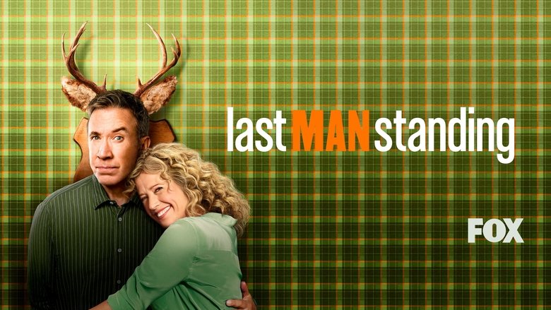 Last Man Standing still 3
