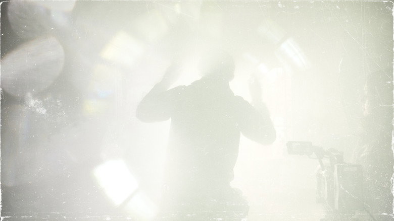 The making of Hädanfärd still 1
