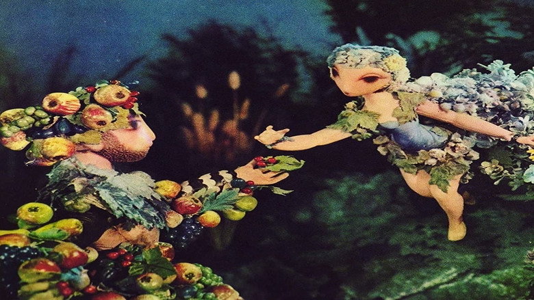 A Midsummer's Night Dream still 3