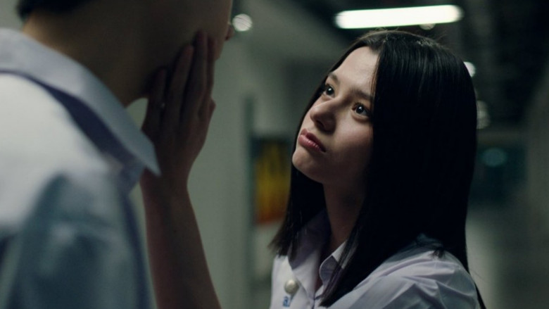 Girl from Nowhere: The Reset still 2
