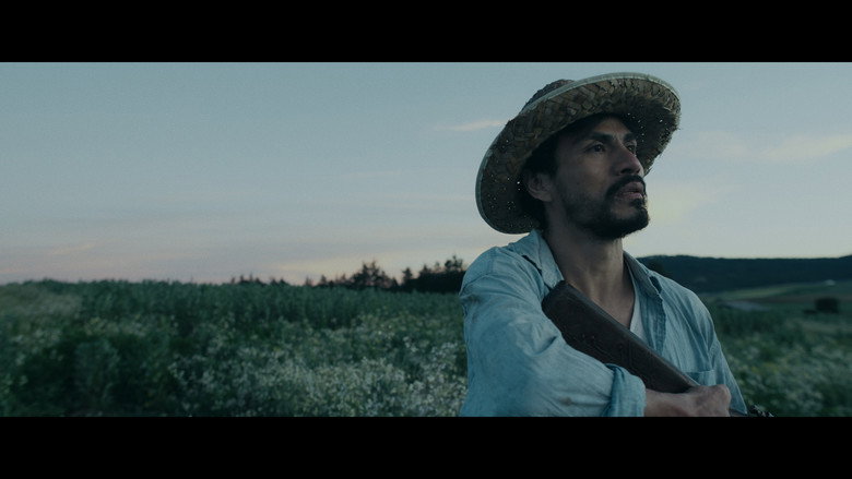 Un Hombre Muere still 1