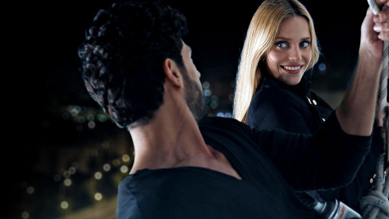 Beauty and the Baker still 2