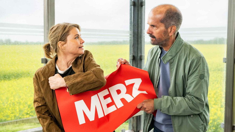 Merz gegen Merz - Geheimnisse still 3