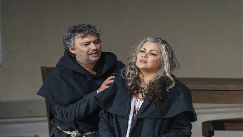 Royal Opera House: La Forza del Destino still 2