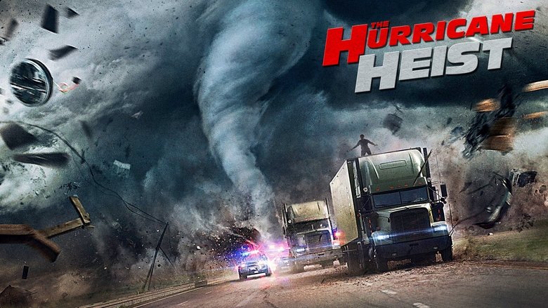 The Hurricane Heist still 2