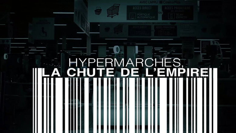 Mass-market retailing: The end of a system? still 2