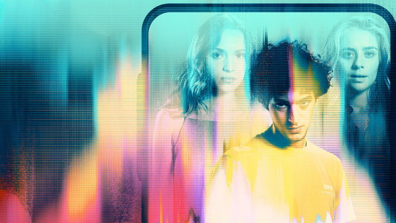 The App still 2