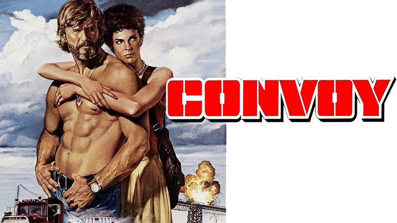 Convoy still 1