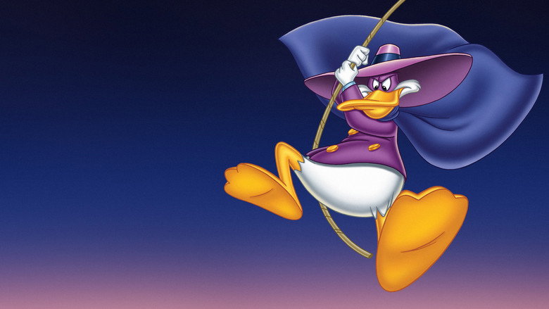 Darkwing Duck still 7