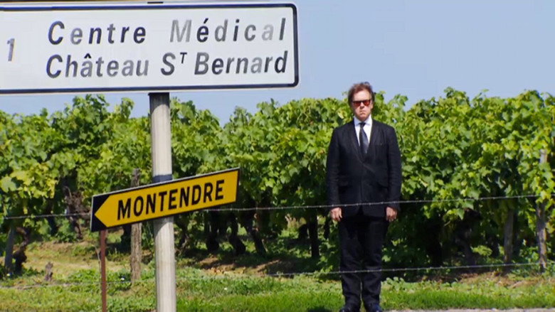 Jonathan Meades On France still 1