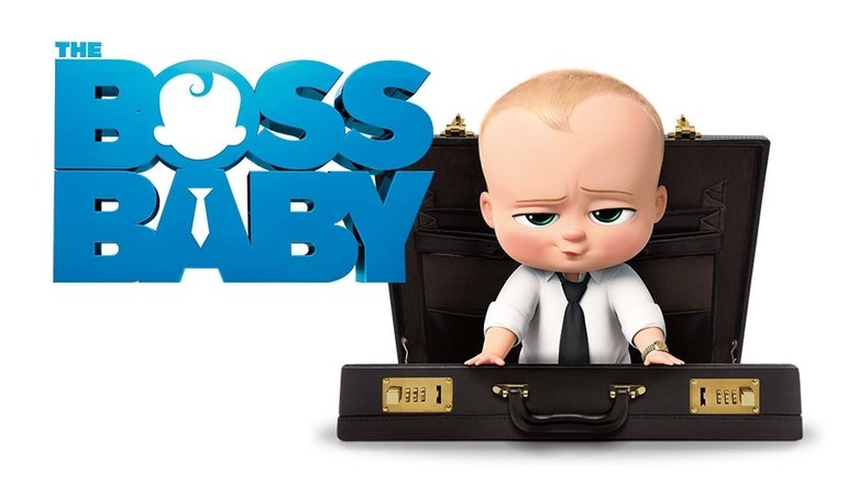 The Boss Baby still 5