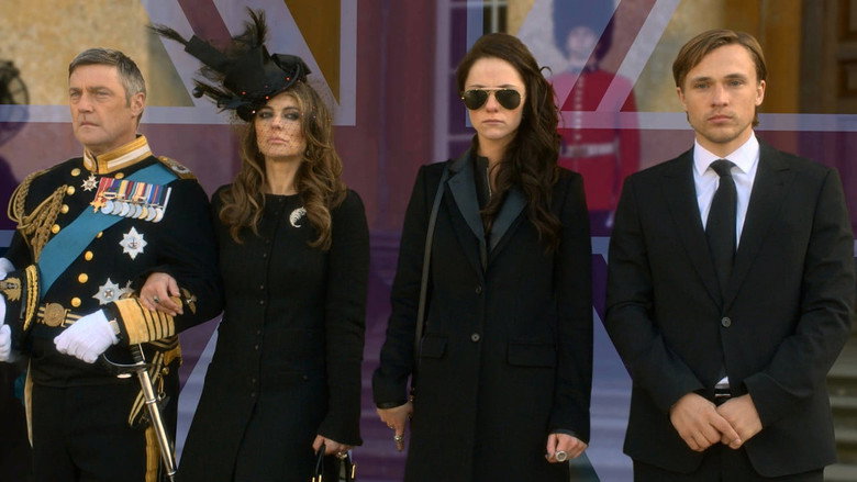 The Royals still 3