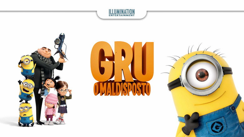 Despicable Me still 8