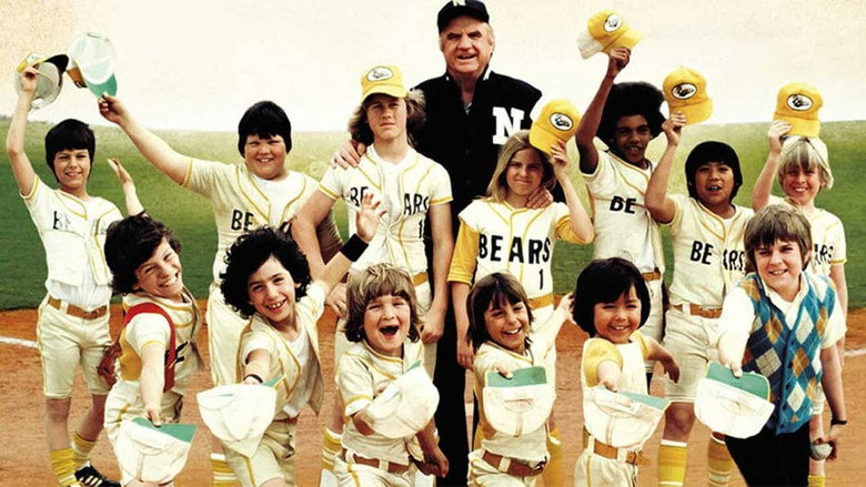 The Bad News Bears still 1